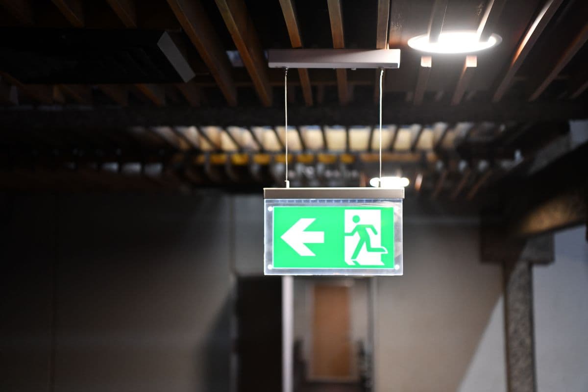 Why Emergency Lighting Is Essential for Landlords