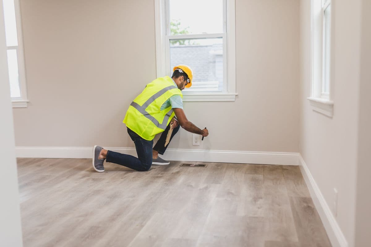 Maintain Your Property Standards